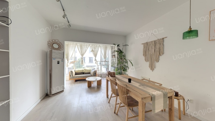 绿意创意产业园二手房实景图