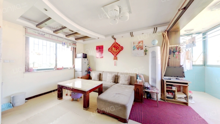 同馨苑二手房实景图