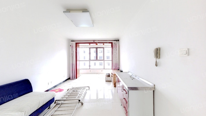 永安小区二手房实景图