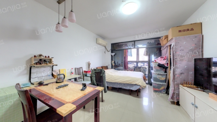 同裕南路二手房实景图