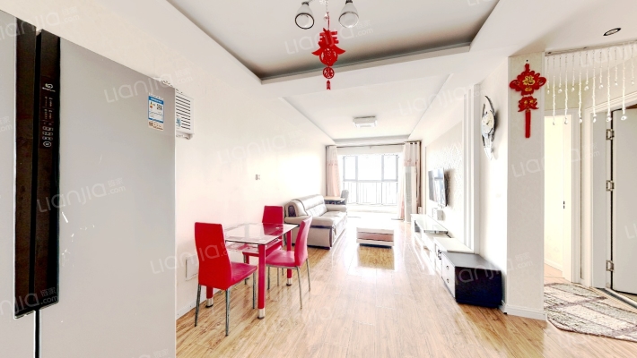 慢城宁海二手房实景图