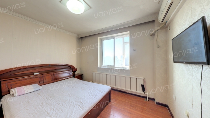 云华园二手房实景图