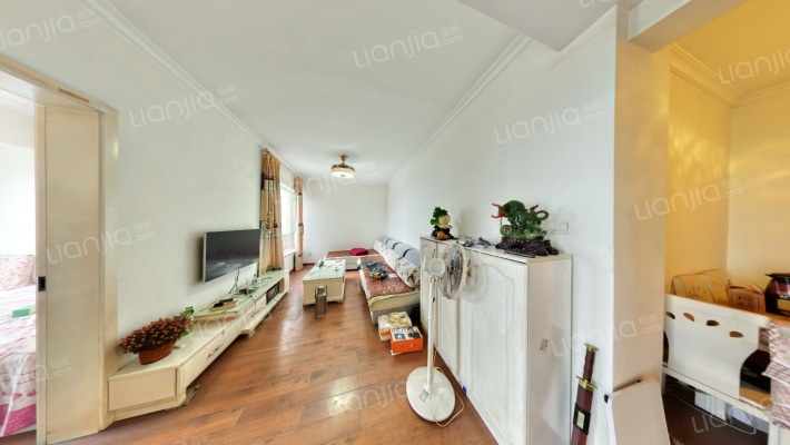 融创凯旋公馆二手房实景图