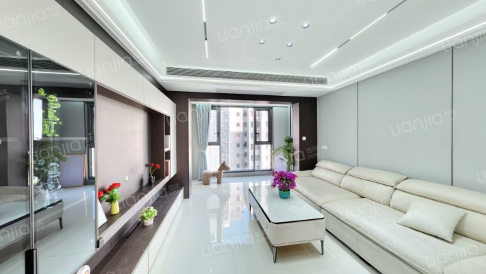 林上湾二手房实景图