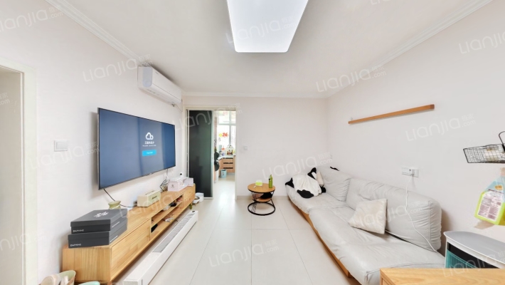 二环路东三段27号二手房实景图