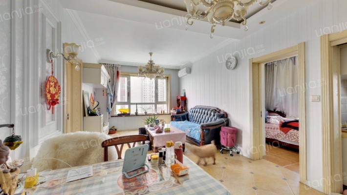 华尚·万象新天二手房实景图