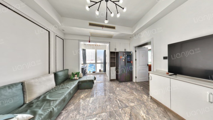 武夷凌云公馆二手房实景图