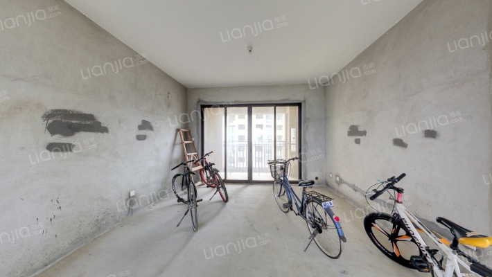 融侨新城法郡二手房实景图