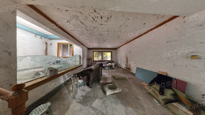 彭中教工宿舍新区杏园二手房实景图