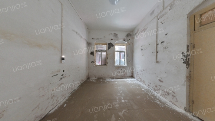 庆欣里二手房实景图