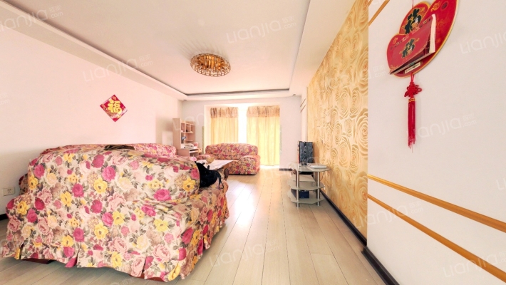 惠和大厦二手房实景图