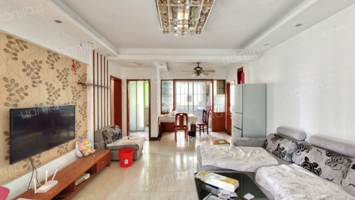 公园道1号二手房实景图