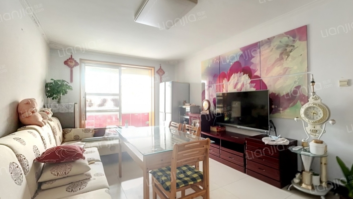 金鑫小区二手房实景图