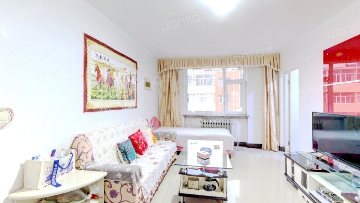 虎胜街小区二手房实景图