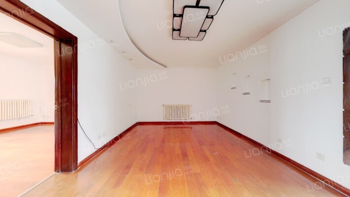 奎园春月园二手房实景图