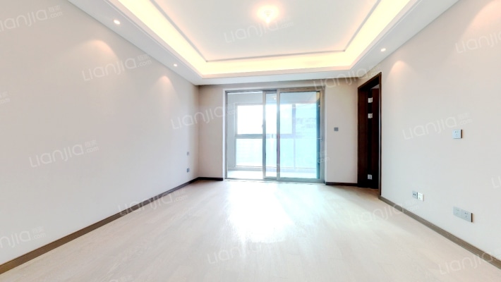 运河铂湾澜庭北区(一期)二手房实景图