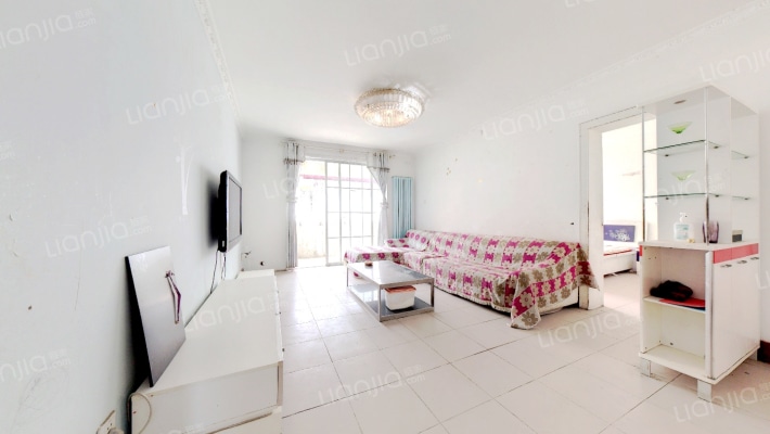 健康路161号二手房实景图