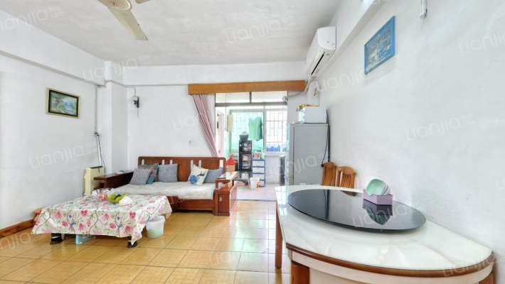 锦兴大厦二手房实景图