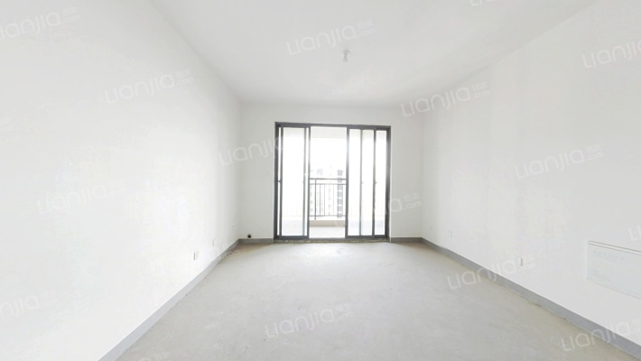 江景国际家园北区二手房实景图