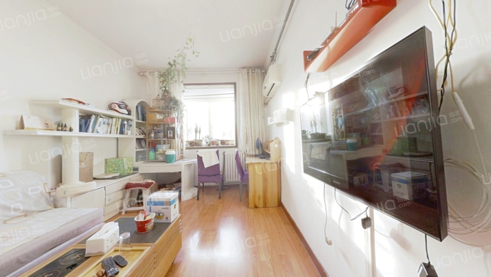 佛山苑一区二手房实景图