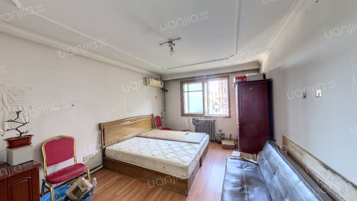 川合小区二手房实景图