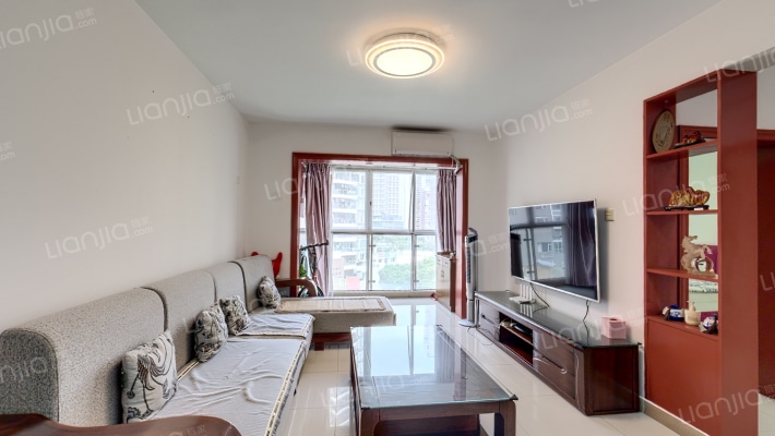 金色海琴苑二手房实景图