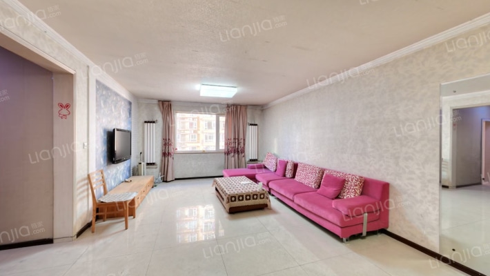 文华苑C区二手房实景图