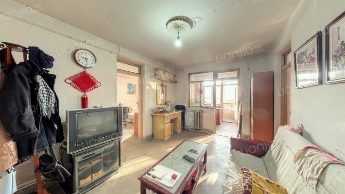 程林东里二手房实景图