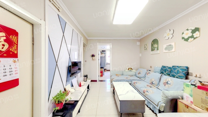 棉一西区二手房实景图