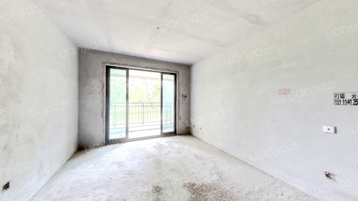 吾悦华府二手房实景图