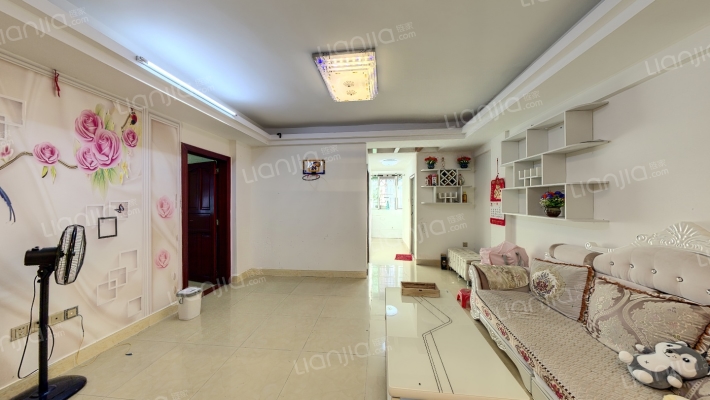 南岛厂宿舍二手房实景图