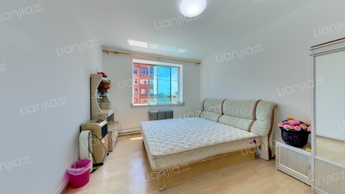 高志里小区二手房实景图