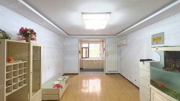 钻石花园二手房实景图