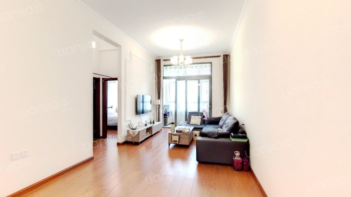 恒大丁香郡二手房实景图