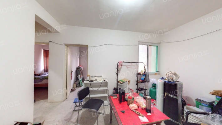 永青家园二手房实景图