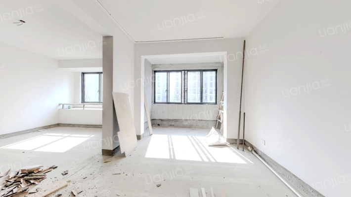 沙川名都二手房实景图