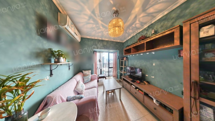 桐林公寓二手房实景图