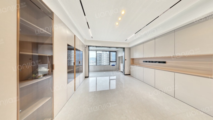 招商局中心臻境南园二手房实景图