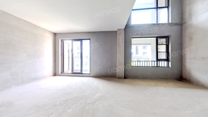 湾郡北岸公馆二手房实景图