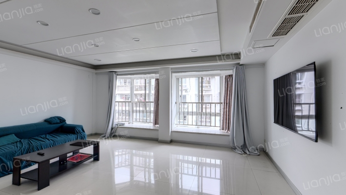 清荷小区二手房实景图