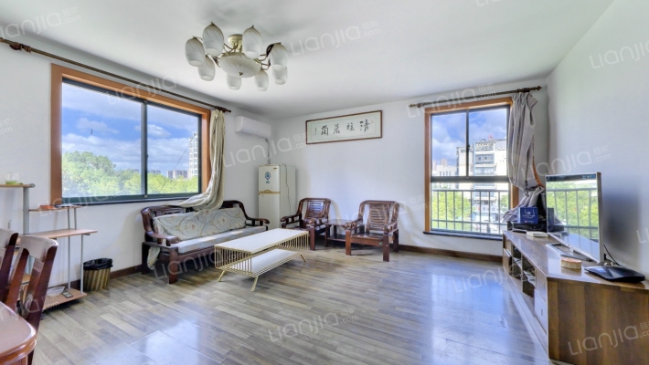 东方铭园二手房实景图