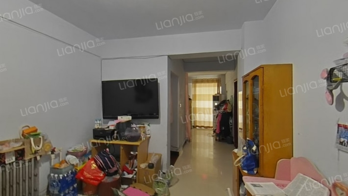 佳福苑小区二手房实景图