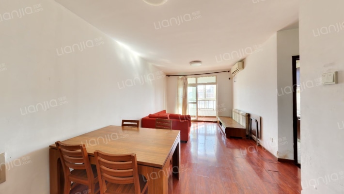 天泰北双苑二手房实景图