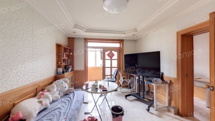 东方里二手房实景图