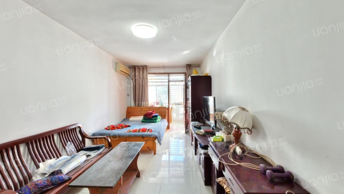 省血液中心宿舍二手房实景图