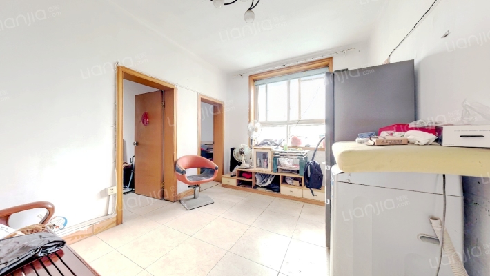 东亭小区二手房实景图