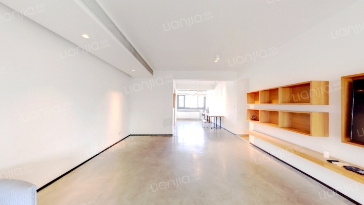 皇家御城二手房实景图