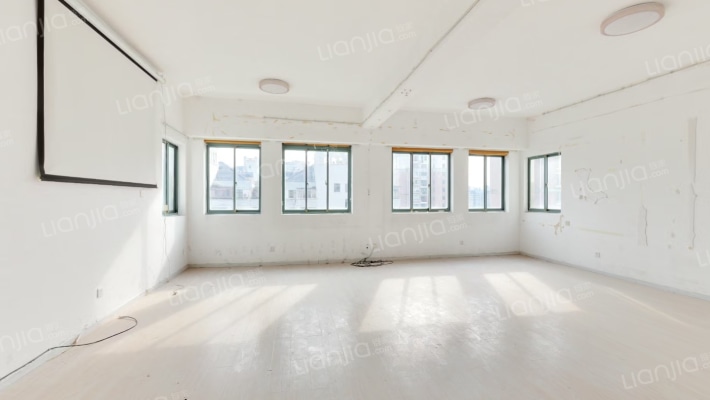 滨江豪园二手房实景图