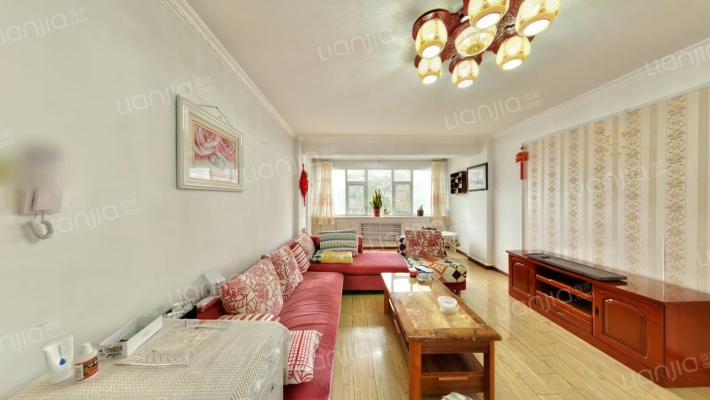 石油小区（工林路）二手房实景图