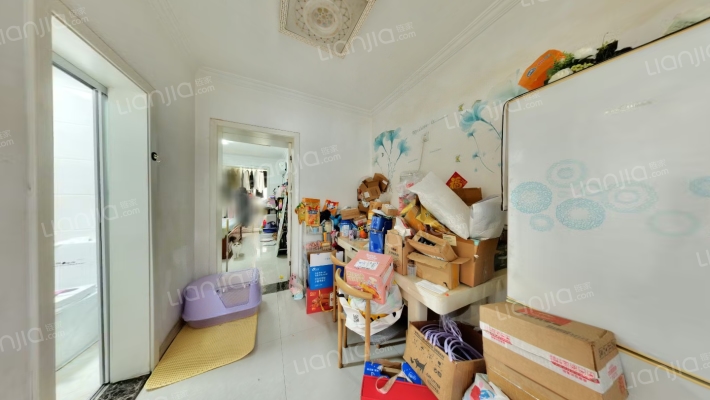 劳动路53号二手房实景图